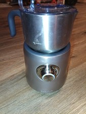Breville Milk Cafe Electric