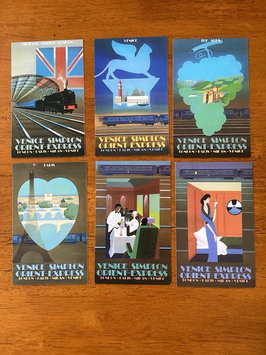 Orient express venice - ,