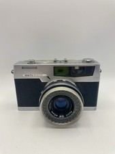 Petri 7s 35mm Film Camera w/