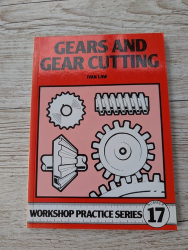 Gears gear cutting - *gears, &