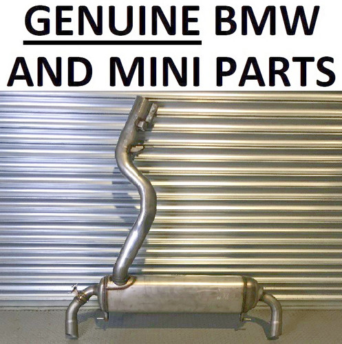 Genuine bmw g20 g22 etc - bmw,