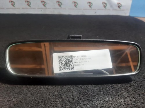 Ford ecosport zetec tdci mk1 - ford,