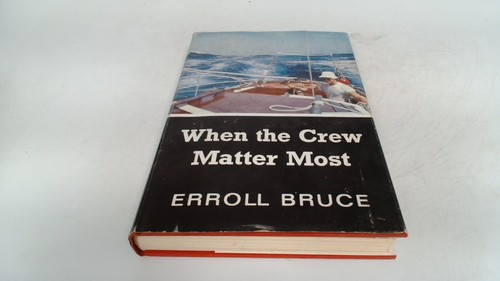 When the crew matter - the,