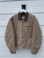 Vintage carhartt J97 SDL