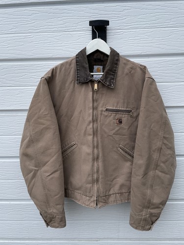 Vintage carhartt j97 sdl - vintage,