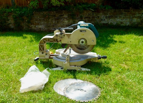 Makita chop saw collection - makita,