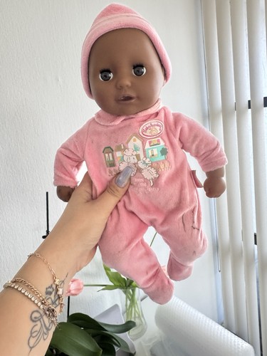 Zapf creation baby annabell - zapf,
