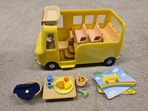 Sylvanian families vintage - sylvanian,