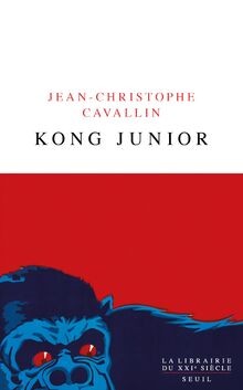 Kong junior cavallin - kong,