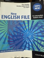 New English File