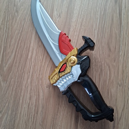 Power rangers dino fury sabre - rangers,