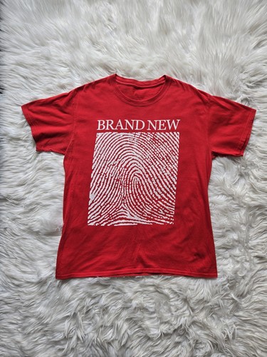 Brand new finger print - finger,