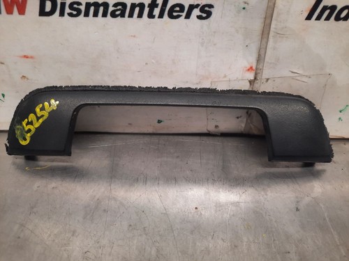 Bmw door handle - door, exterior