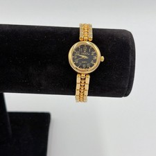 Larex Quartz Wristwatch