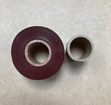 Red Socbox Numbering Ribbon for 7000s machine