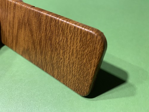 Upvc window capping cill - capping, short