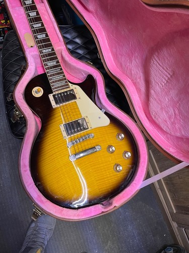 Epiphone limited edition les - edition,