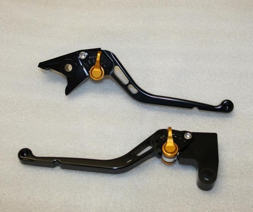 Evo levers clutch brake - evo,