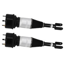 Pair Front Air Suspension