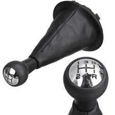 5 Speed Car Shift Knob Gear