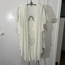 Lingerie Vintage nightie &