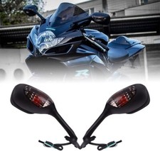 Motorcycle Turn Signal