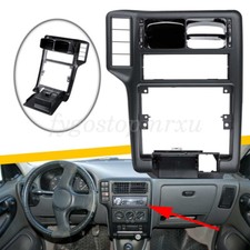 Center Console Grill Dash AC