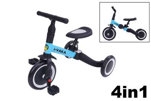4in1 childs balance bike - childs,