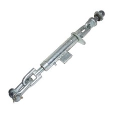 Lower Lift Arm Check Chain