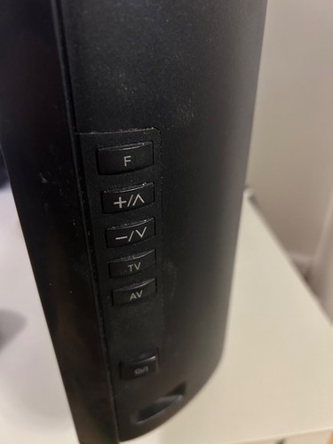 Panasonic inches in - inches, .
