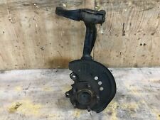 NISSAN SKYLINE GT TURBO R34 PASSENGER SIDE FRONT HUB KNUCKLE 1998 1999 2000 2001