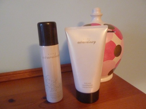 Avon extraordinary items - avon,