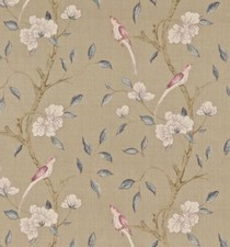 Zoffany Curtain Fabric