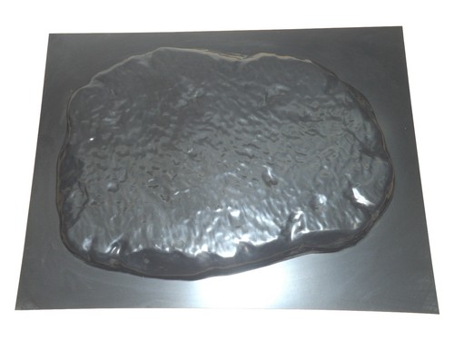 Stepping stone mould - 2,