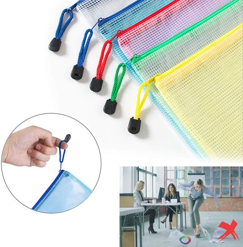 Vicloon plastic wallets 15pcs - vicloon,