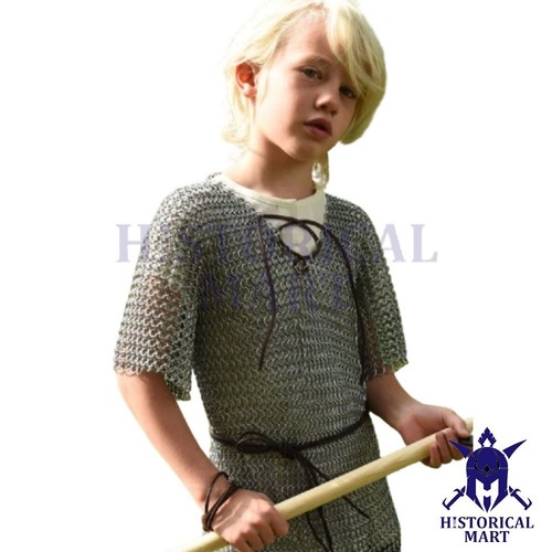 Kids medieval aluminum - medieval,