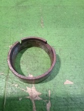 Lucas K2F Magneto points cam