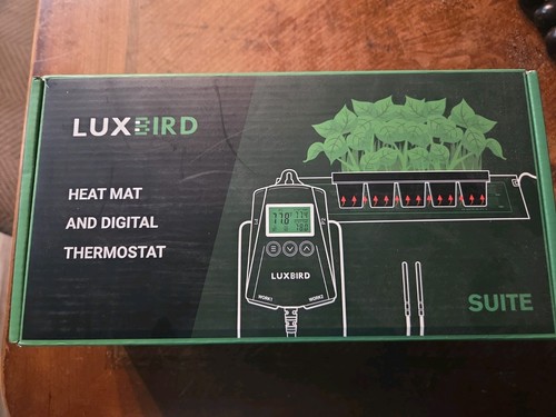 Luxbird pack 20 75 - luxbird,