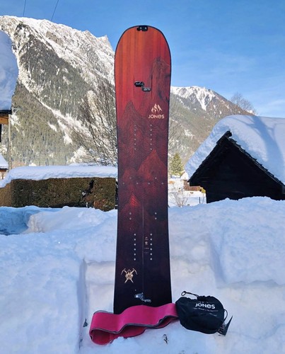 Jones solution split 165cm - solution,