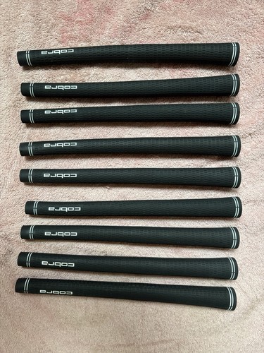 Cobra golf grips - golf,