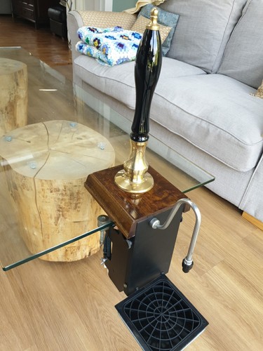 Angram hand pump engine beer - hand,