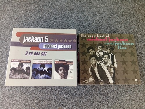 Michael jackson and - and, the
