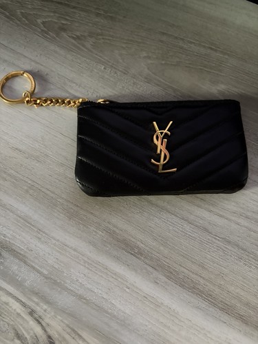 Saint laurent ysl - saint, quilted