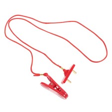  Running Machines Parts Treadmill Key Cord Clamp Safety Switch Clip