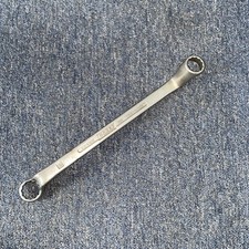 HAZET Double Ring Spanner 21mm