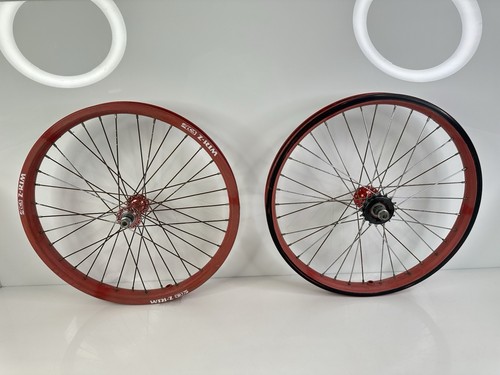 Vintage 1983 acs rim - acs, z-rim