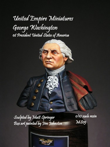 United empire mins george - united,