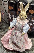 Vintage Once-Lovely Inebriated