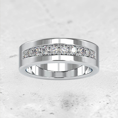 950 platinum lab created - platinum,