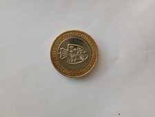 £2 Anniversary Of The Golden